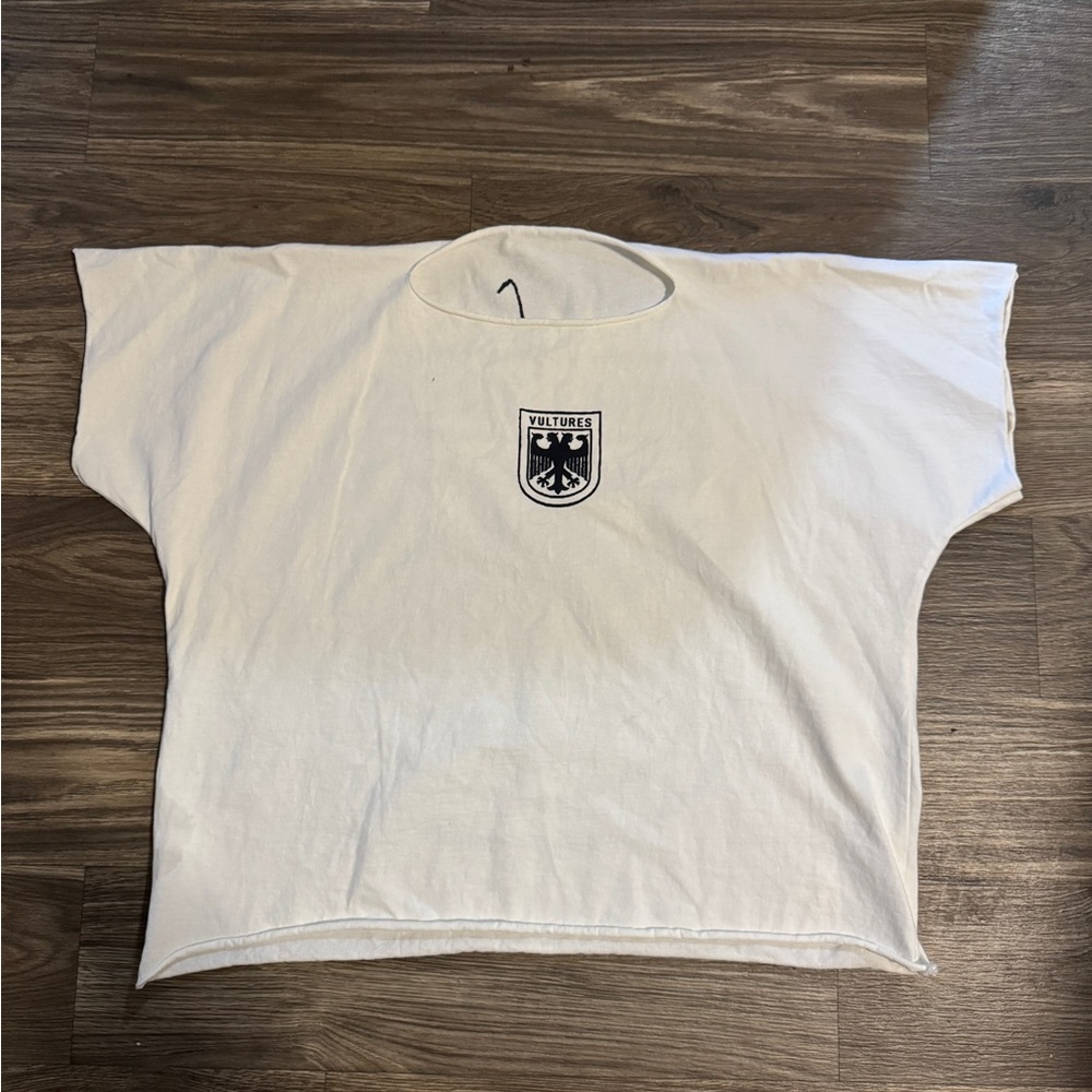 Yeezy Vultures Tee